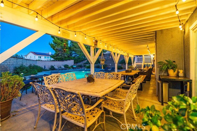 Detail Gallery Image 53 of 75 For 40755 via Tranqilo, Palmdale,  CA 93551 - 6 Beds | 3 Baths