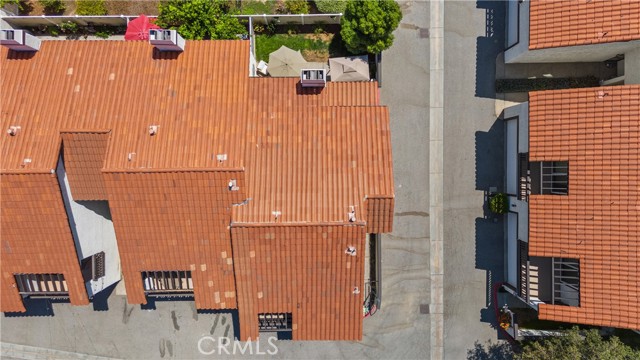 Detail Gallery Image 42 of 47 For 20931 Judah Ln #35,  Newhall,  CA 91321 - 2 Beds | 3 Baths