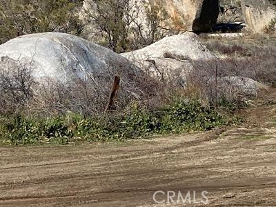 0 Elder Creek, Aguanga, CA, 92536 0 Elder Creek, Aguanga, CA, 92536