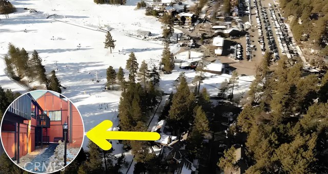 Detail Gallery Image 17 of 18 For 41935 Switzerland Dr #113,  Big Bear Lake,  CA 92315 - 2 Beds | 2 Baths