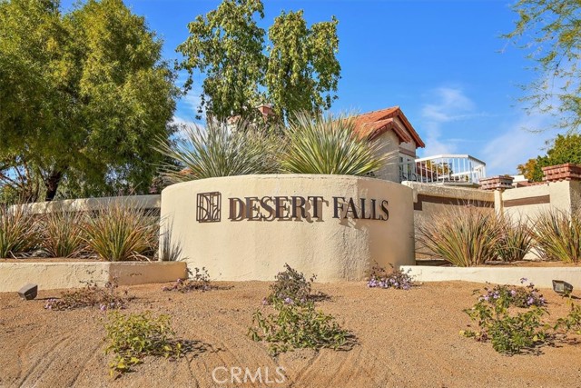 Detail Gallery Image 2 of 72 For 128 Desert Falls Dr, Palm Desert,  CA 92211 - 2 Beds | 2 Baths