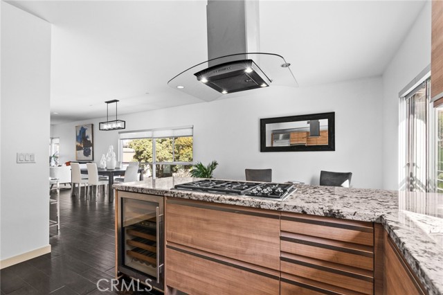 Detail Gallery Image 8 of 49 For 3119 via Dolce #107,  Marina Del Rey,  CA 90292 - 3 Beds | 2 Baths