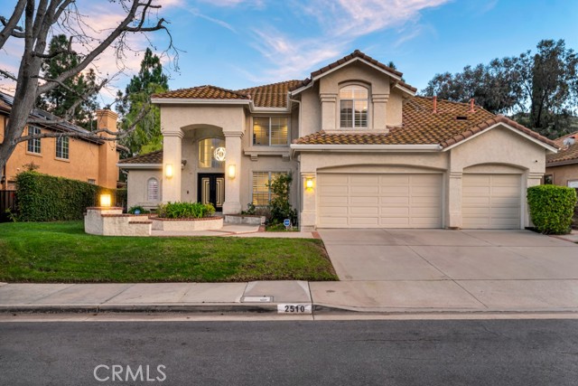 Detail Gallery Image 4 of 74 For 2510 Kirsten Lee, Westlake Village,  CA 91361 - 5 Beds | 4/1 Baths