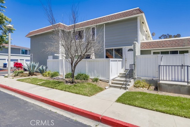 Detail Gallery Image 1 of 21 For 25993 via Pera #G2,  Mission Viejo,  CA 92691 - 3 Beds | 1/1 Baths