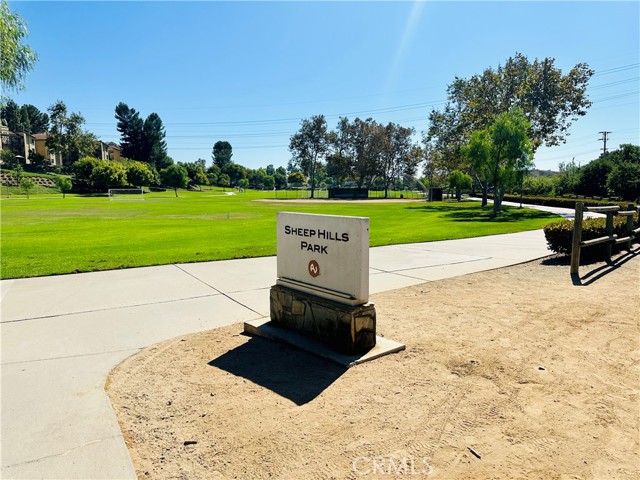 Detail Gallery Image 60 of 61 For 25601 Indian Hill Ln #H,  Laguna Hills,  CA 92653 - 2 Beds | 2 Baths