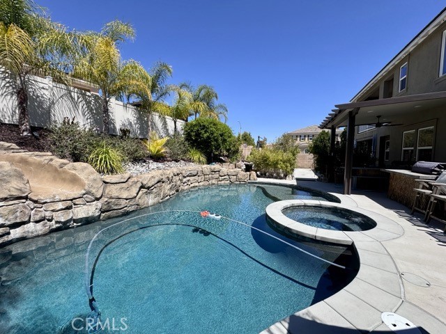 Detail Gallery Image 68 of 75 For 28451 Nautical Point Cir, Menifee,  CA 92585 - 5 Beds | 3 Baths