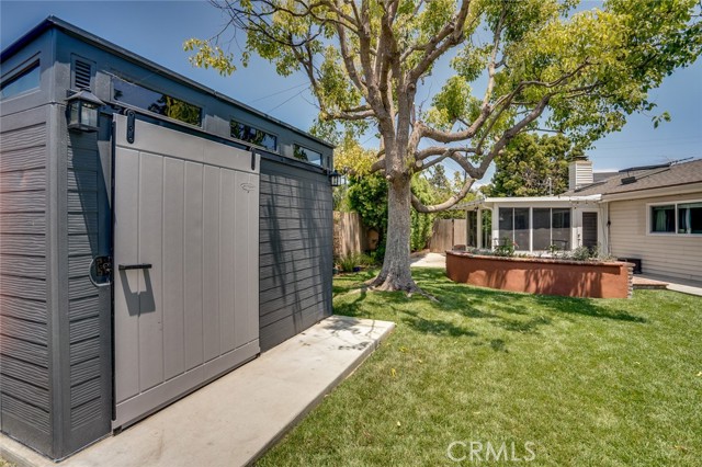 Detail Gallery Image 35 of 48 For 16381 Ace Ln, Huntington Beach,  CA 92649 - 3 Beds | 2 Baths