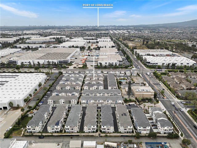 Detail Gallery Image 45 of 47 For 17914 Goodyear, Carson,  CA 90746 - 3 Beds | 3/1 Baths