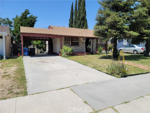 MLS# SR23084228