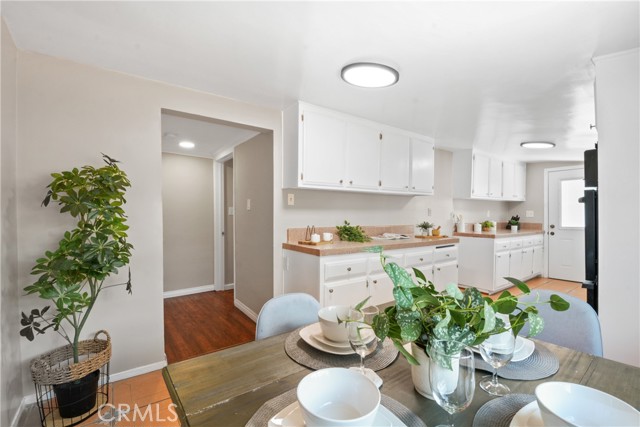 Detail Gallery Image 8 of 20 For 13439 Roselle Ave, Hawthorne,  CA 90250 - 3 Beds | 2 Baths