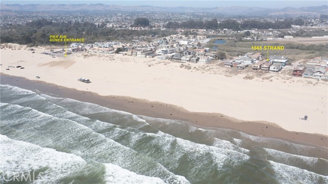 Detail Gallery Image 3 of 5 For 377 Juanita, Oceano,  CA 93445 - – Beds | – Baths