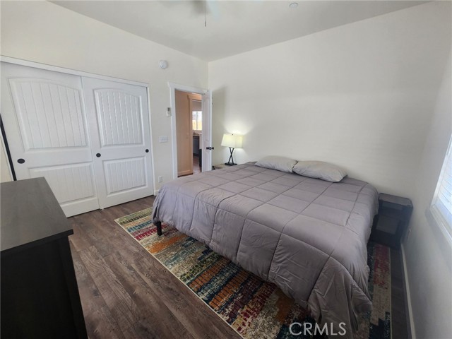 Detail Gallery Image 5 of 9 For 6658 National Park Dr #3,  Twentynine Palms,  CA 92277 - 1 Beds | 1 Baths