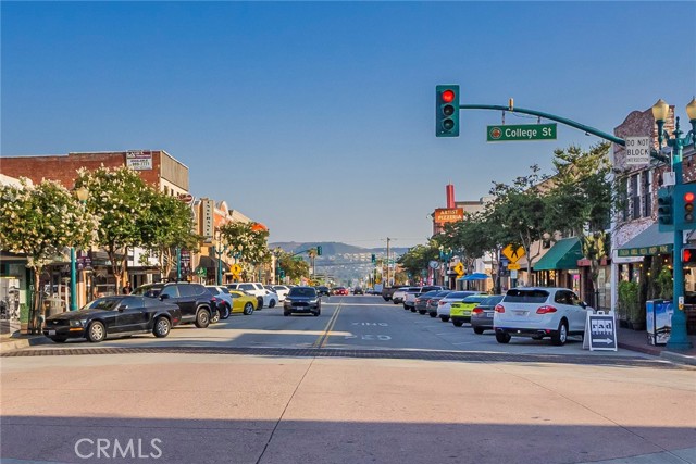 Detail Gallery Image 14 of 19 For 114 E Dexter St, Covina,  CA 91723 - 0 Beds | 1 Baths