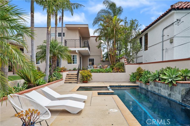 Detail Gallery Image 32 of 35 For 261 Granada Ave, Long Beach,  CA 90803 - 4 Beds | 2/1 Baths