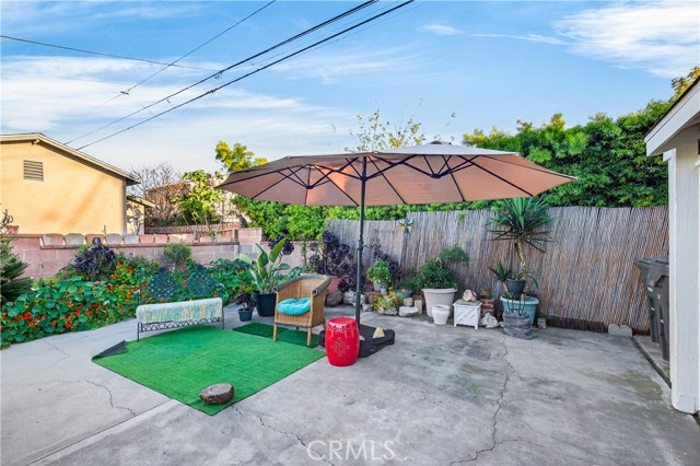 Detail Gallery Image 24 of 31 For 3202 Eckleson Street, Lakewood,  CA 90712 - 3 Beds | 1 Baths