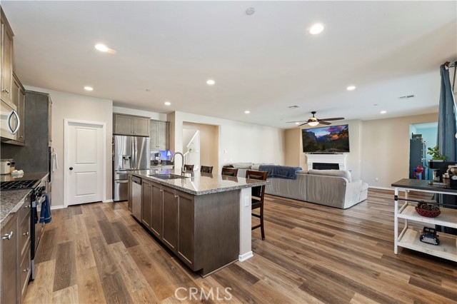 Detail Gallery Image 10 of 51 For 34548 Turquoise Ln, Murrieta,  CA 92563 - 4 Beds | 2/1 Baths