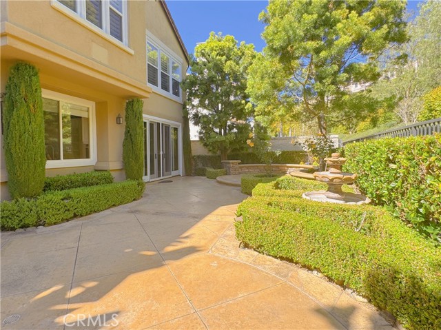 Detail Gallery Image 18 of 33 For 18 Renata, Newport Coast,  CA 92657 - 4 Beds | 3 Baths