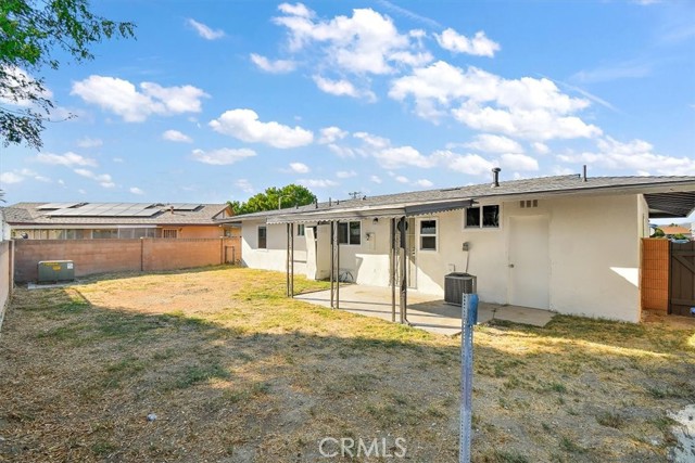 Detail Gallery Image 17 of 22 For 1641 W Mayberry Ave, Hemet,  CA 92543 - 2 Beds | 1 Baths