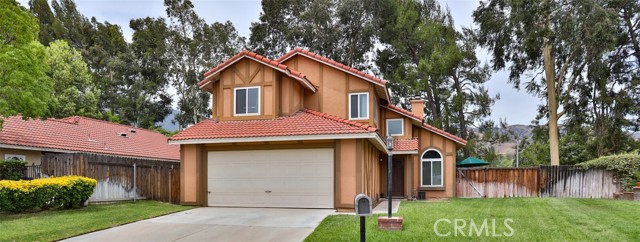 23271 Sand Canyon Circle, Corona, CA 92883