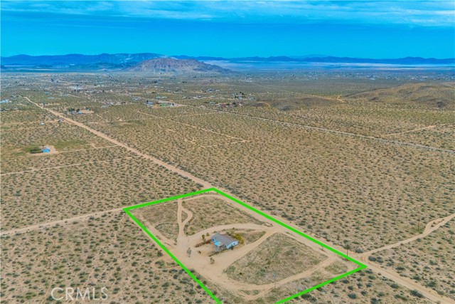 Detail Gallery Image 48 of 50 For 492 Surrey Ave, Landers,  CA 92284 - 3 Beds | 2 Baths