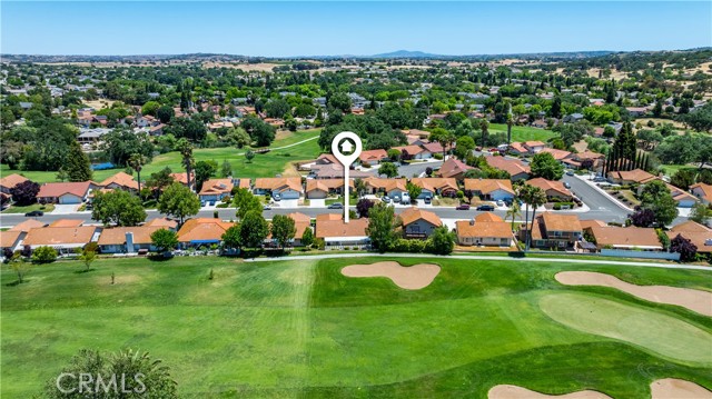 Detail Gallery Image 64 of 67 For 917 Saint Ann, Paso Robles,  CA 93446 - 3 Beds | 2 Baths