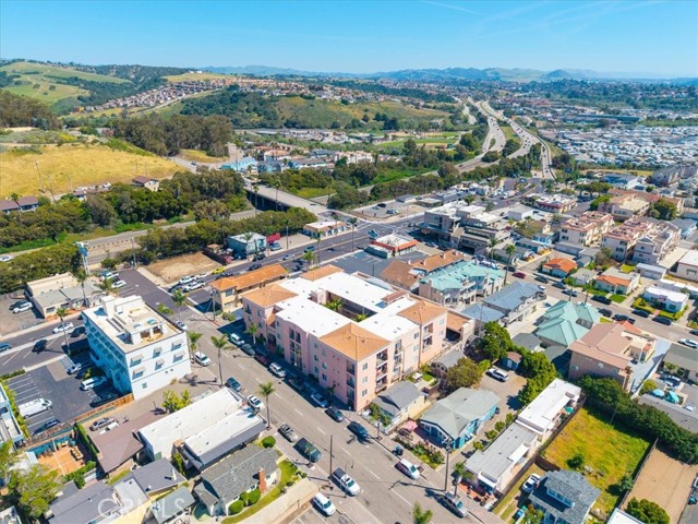 Detail Gallery Image 44 of 51 For 691 Price #202,  Pismo Beach,  CA 93449 - 2 Beds | 1 Baths