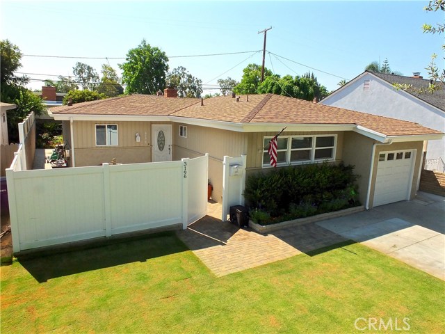 3196 Faust Ave, Long Beach, CA 90808