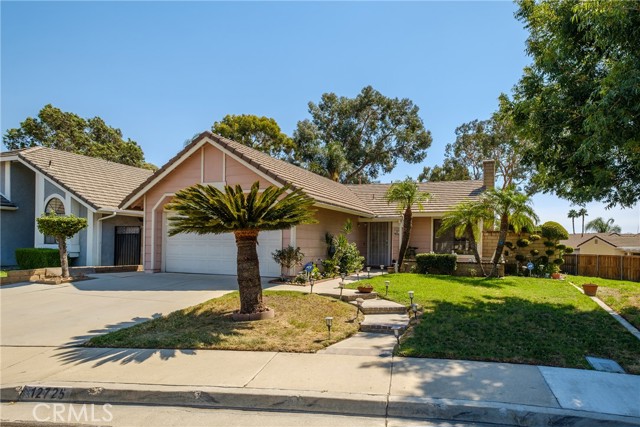 12725 Lucerne Court , Rancho Cucamonga, California, 91739