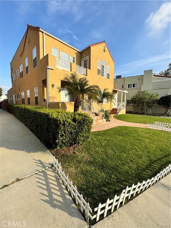Detail Gallery Image 5 of 66 For 1046 S Citrus Ave, Los Angeles,  CA 90019 - 2 Beds | 1 Baths