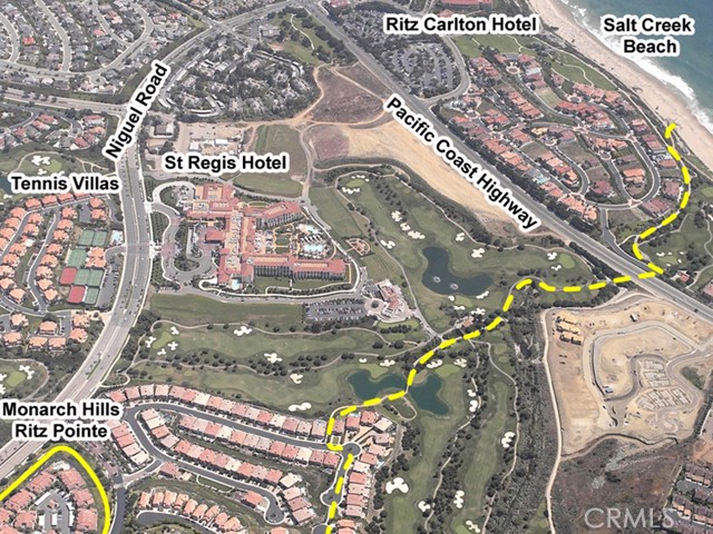 Detail Gallery Image 1 of 27 For 48 Corniche Dr #E,  Dana Point,  CA 92629 - 1 Beds | 1 Baths