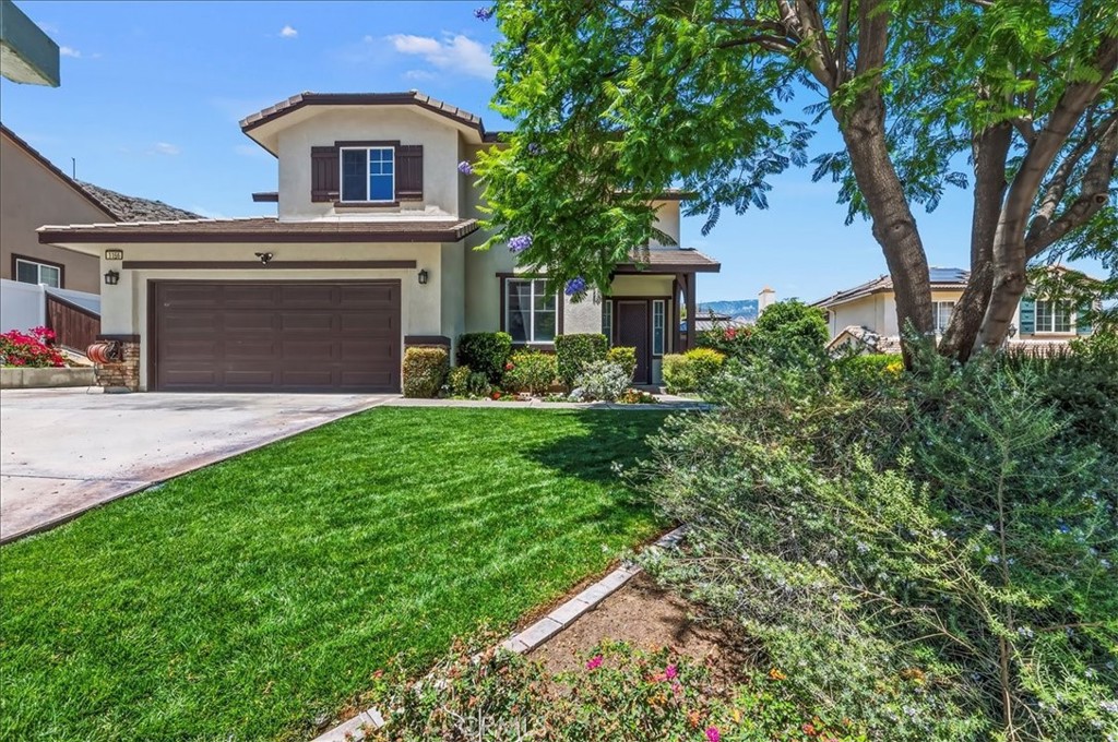 1156 Shady Creek