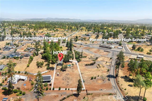 Detail Gallery Image 61 of 67 For 520 Fir St., Paradise,  CA 95969 - 5 Beds | 3/1 Baths