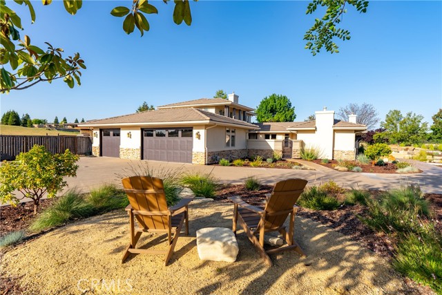 Detail Gallery Image 46 of 59 For 9235 Harvest Way, Atascadero,  CA 93422 - 4 Beds | 3 Baths