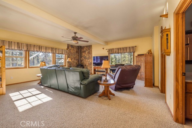 Detail Gallery Image 28 of 50 For 43942 Rainbow Ln, Angelus Oaks,  CA 92305 - 4 Beds | 3 Baths