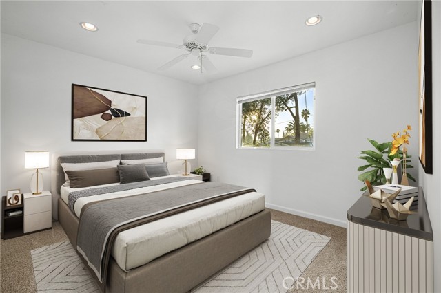 Detail Gallery Image 19 of 39 For 4702 Williams, La Verne,  CA 91750 - 2 Beds | 2 Baths