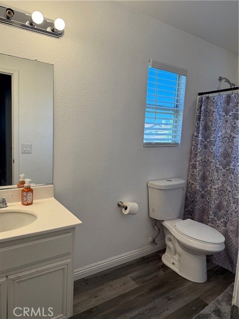 Detail Gallery Image 14 of 18 For 1087 Harrier St, Perris,  CA 92571 - 4 Beds | 2/1 Baths