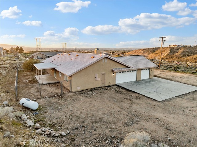 Detail Gallery Image 10 of 48 For 9230 Allegra Vista, Apple Valley,  CA 92308 - 4 Beds | 2 Baths