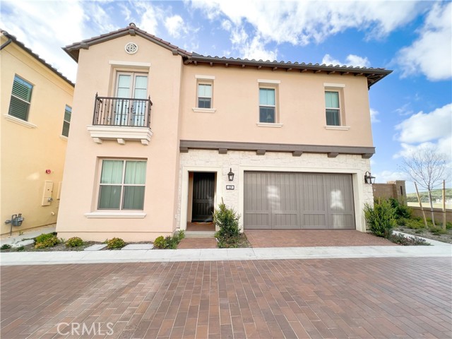 129 Halworth, Irvine, CA 92168