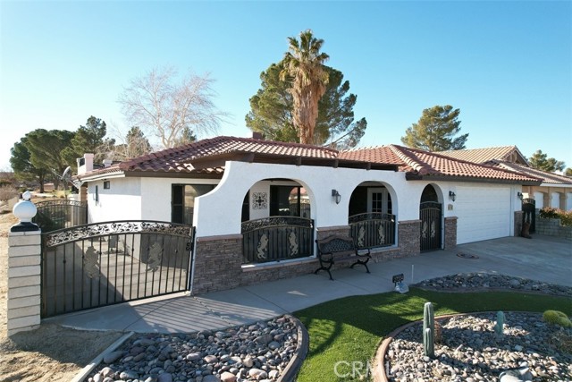 Image 3 for 27334 Strawberry Ln, Helendale, CA 92342