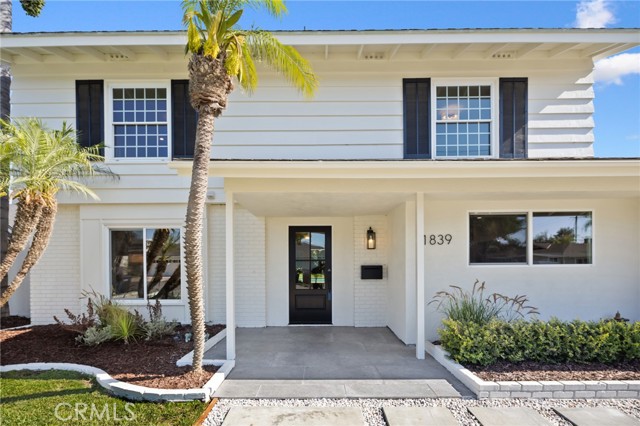 Detail Gallery Image 2 of 37 For 1839 Pitcairn Dr, Costa Mesa,  CA 92626 - 5 Beds | 4/1 Baths