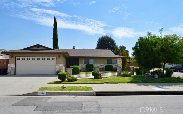 1344 S Concord Ln, Glendora, CA 91740