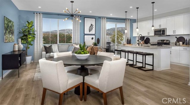 Detail Gallery Image 10 of 13 For 32727 Crystal Cove Ct, Winchester,  CA 92596 - 3 Beds | 2/1 Baths