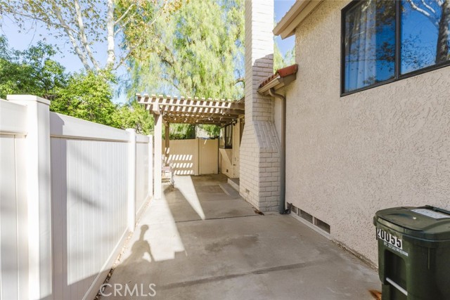 Detail Gallery Image 45 of 61 For 20055 Avenue of the Oaks #220,  Newhall,  CA 91321 - 3 Beds | 2 Baths