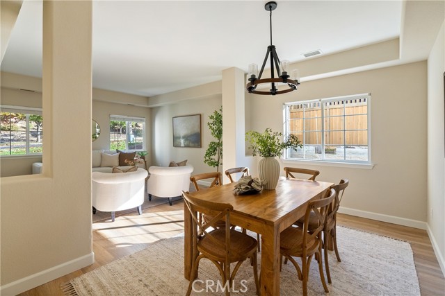 Detail Gallery Image 12 of 58 For 1751 Skyview Dr, Paso Robles,  CA 93446 - 4 Beds | 3/1 Baths