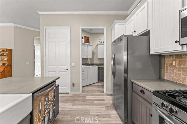 Detail Gallery Image 11 of 42 For 304 Brooklawn Dr, Banning,  CA 92220 - 2 Beds | 2 Baths