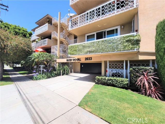 2033 E 3Rd St #1K, Long Beach, CA 90814