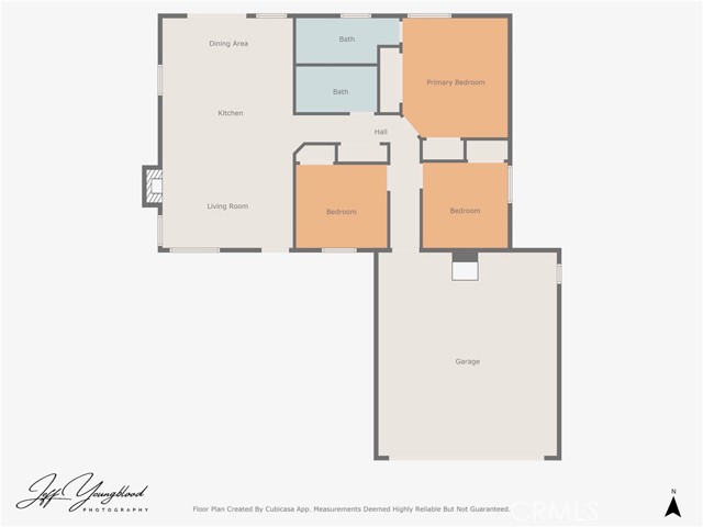 Property Photo from MLS