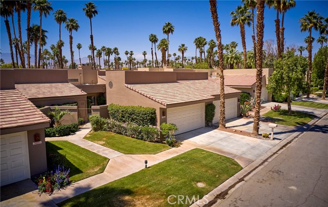 Detail Gallery Image 32 of 42 For 76643 Daffodil Dr, Palm Desert,  CA 92211 - 2 Beds | 2 Baths