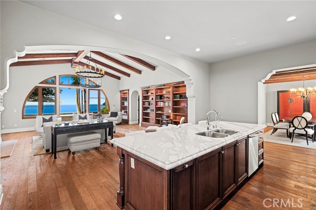 Detail Gallery Image 7 of 41 For 172 Sidney Bay Dr, Newport Coast,  CA 92657 - 5 Beds | 5/1 Baths