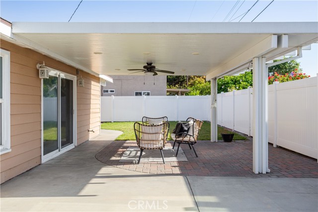 Detail Gallery Image 29 of 31 For 521 S Dustin Pl, Anaheim,  CA 92806 - 3 Beds | 2 Baths
